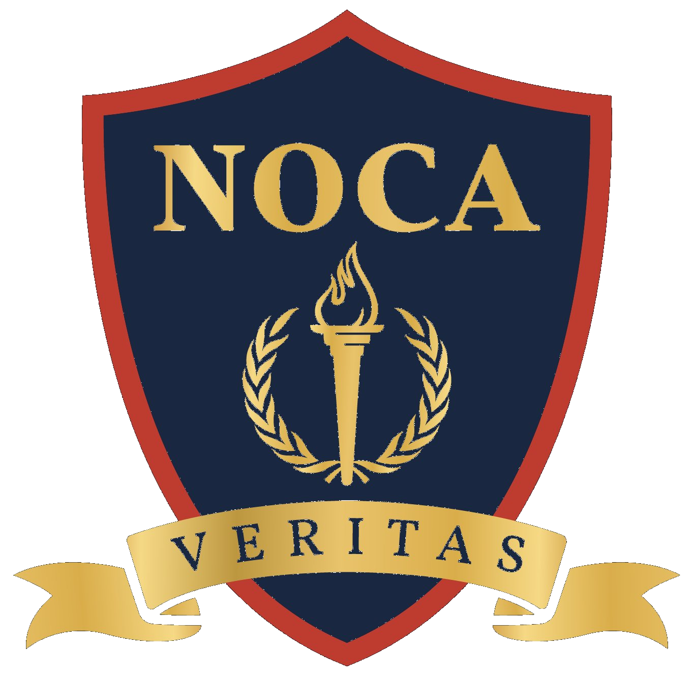 NOCA Crest